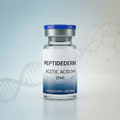 Acetic Acid research grade liquid chemical reagent for laboratory pH control and organic synthesis