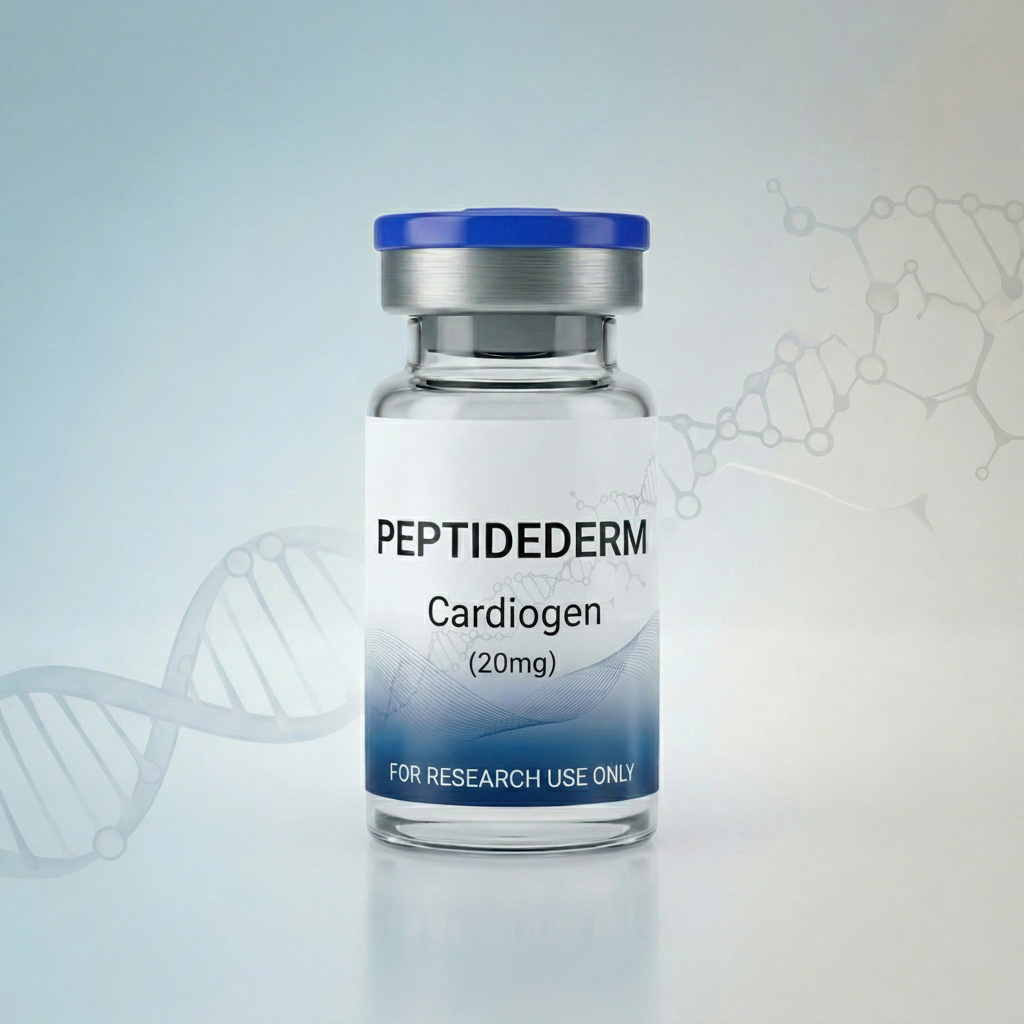Cardiogen Peptide