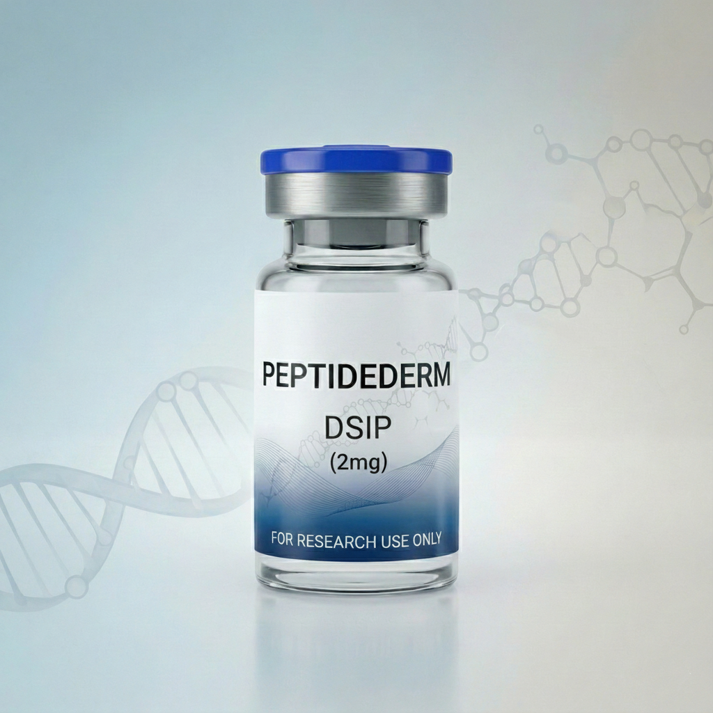 DSIP Peptide